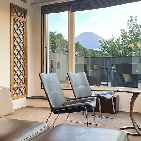 Sweet Villa Takasama - Vacation Stay 11775 Fujiyoshida Exterior foto