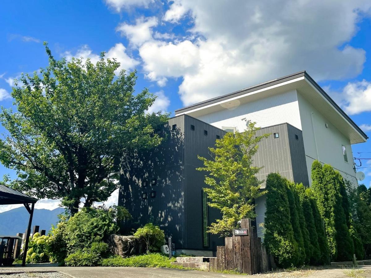 Sweet Villa Takasama - Vacation Stay 11775 Fujiyoshida Exterior foto