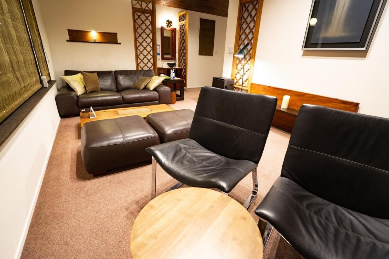 Sweet Villa Takasama - Vacation Stay 11775 Fujiyoshida Exterior foto