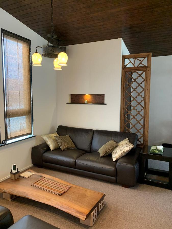 Sweet Villa Takasama - Vacation Stay 11775 Fujiyoshida Exterior foto