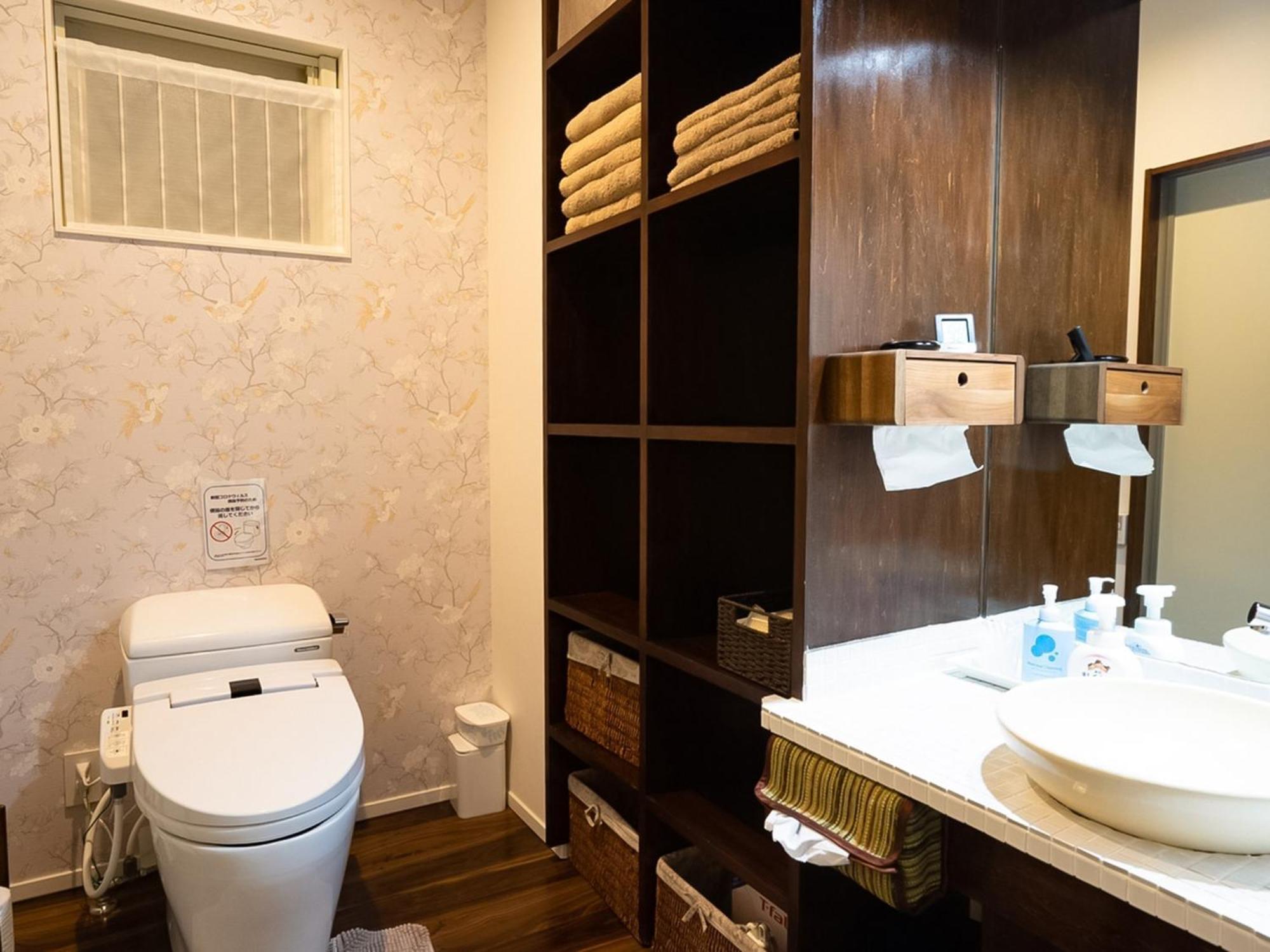 Sweet Villa Takasama - Vacation Stay 11775 Fujiyoshida Exterior foto