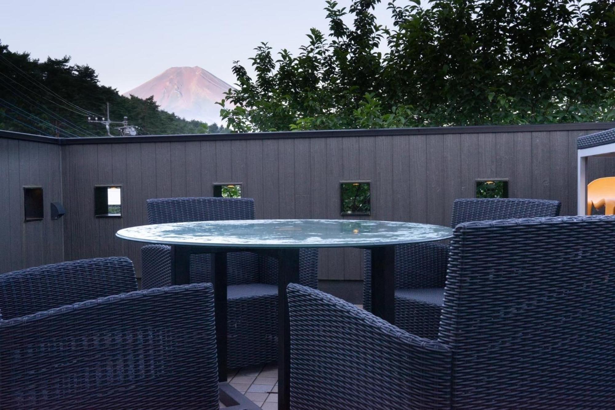 Sweet Villa Takasama - Vacation Stay 11775 Fujiyoshida Exterior foto
