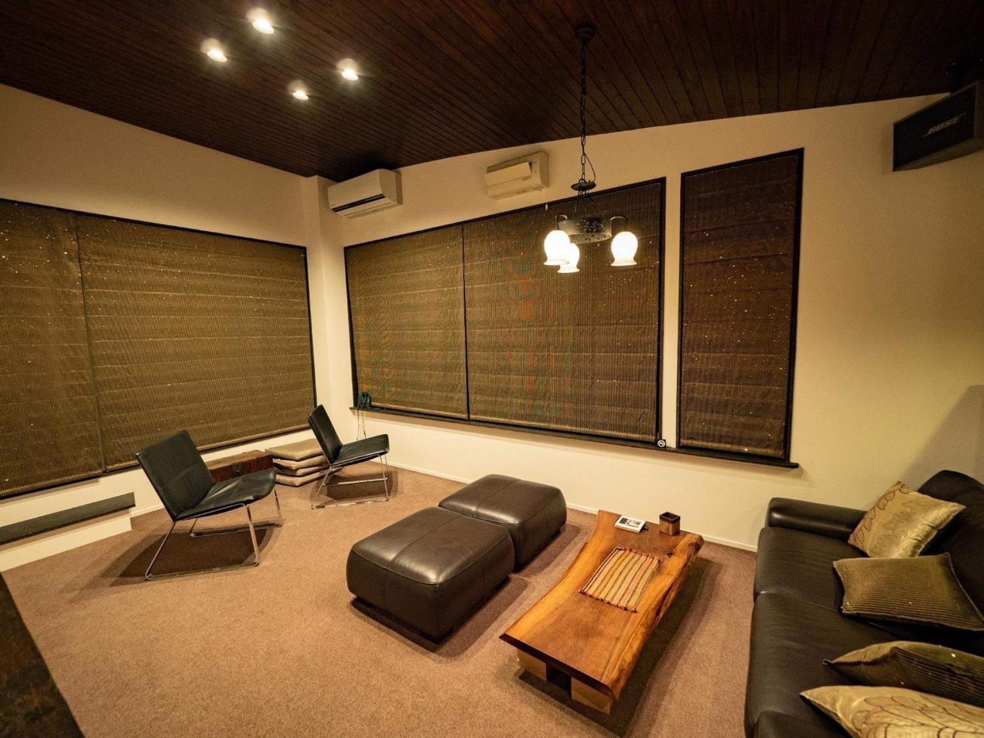 Sweet Villa Takasama - Vacation Stay 11775 Fujiyoshida Exterior foto
